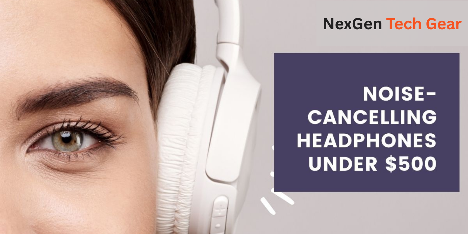 Exploring the Top 10 Best Headphones Under $500