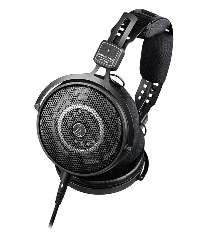 Audio-Technica ATH-R50x Professional