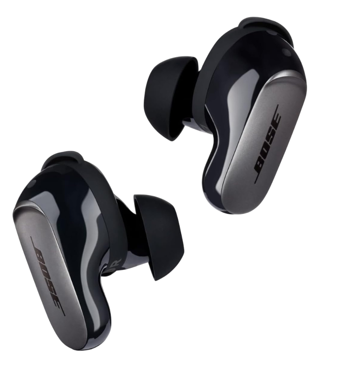 Bose QuietComfort Ultra wireless Active noice Cencellation Earbud