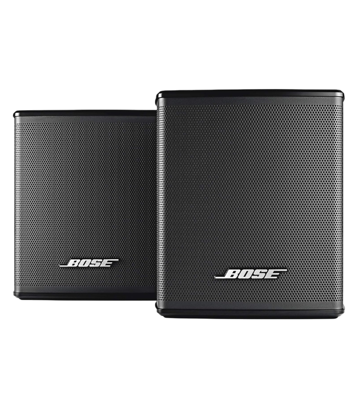 Bose Surround Sound System with Subwoofer – Home Theater image