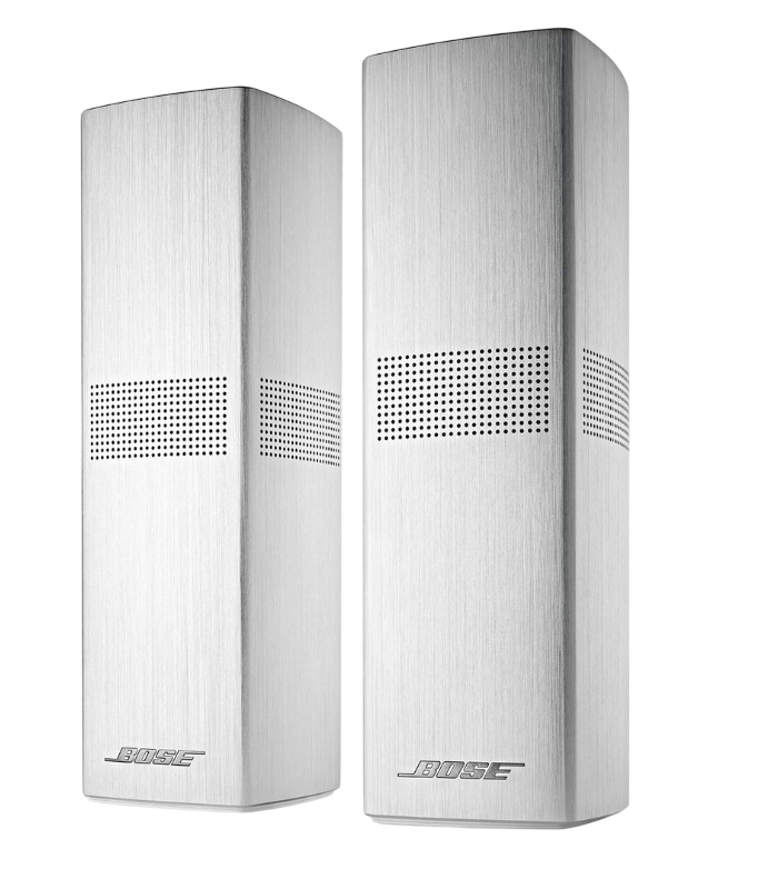 Bose Surround Speakers 700