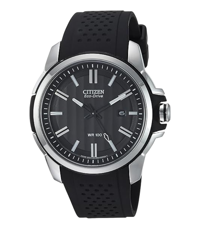 Citizen Eco-Drive Weekender Men’s Watch image
