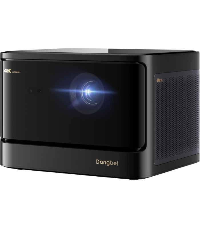 Dangbei DBOX02 Laser Projector