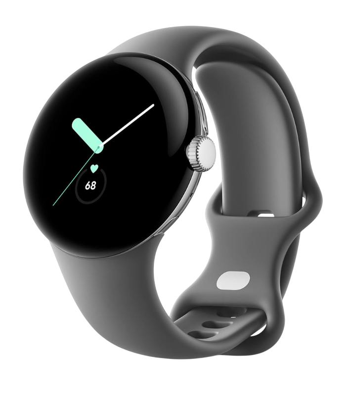 Google Pixel Watch LTE – Smart Fitness & Wear OS Watch image