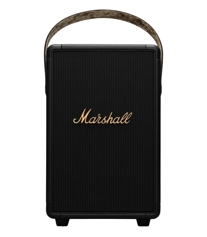 Marshall Tufton Portable