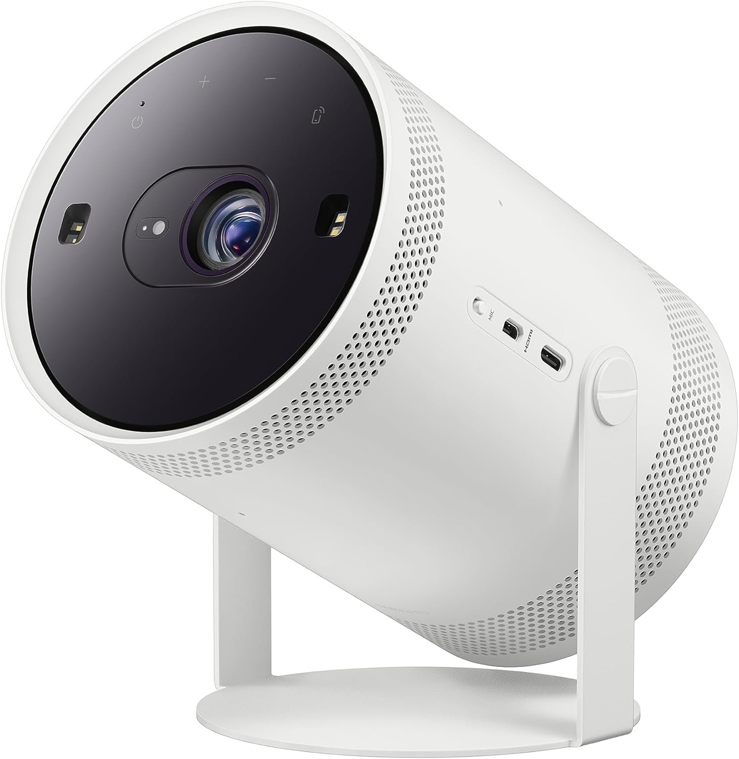 Samsung 30 Freestyle 2nd Gen Portable Projector