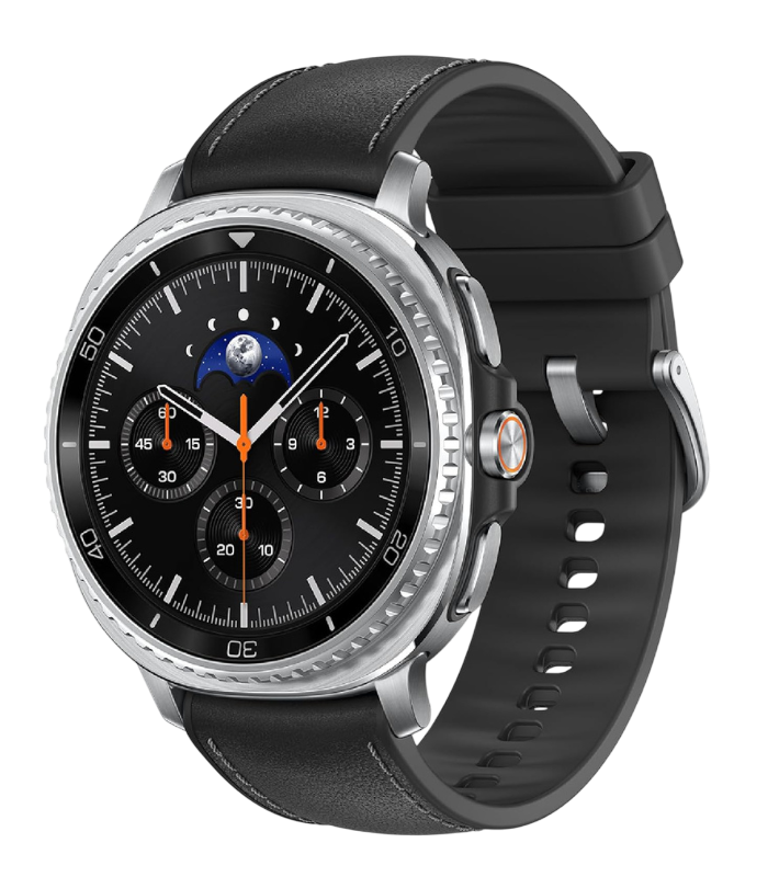 Samsung Galaxy Watch 8 Classic 46mm – Premium Smartwatch image