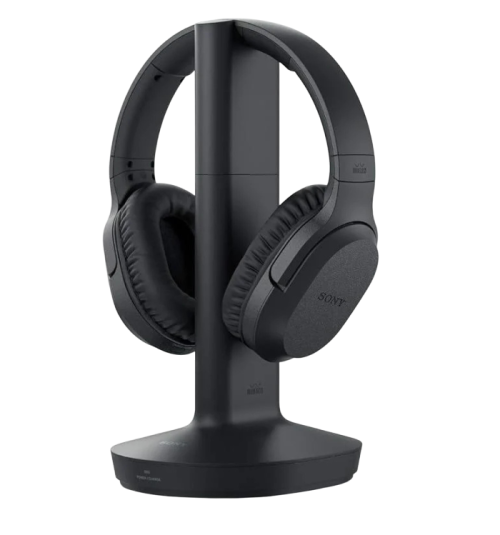 Sony RF400 Wireless Premium Headphone image