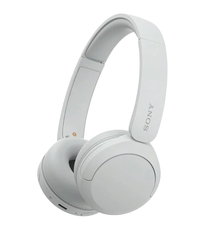 Sony WH-CH520 Exceptional On-Ear Headphone