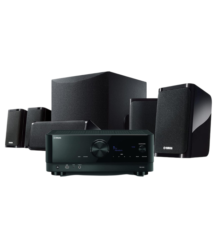Yamaha YHT-5960U Home Theater