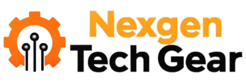 NexGen Tech Gear