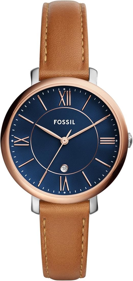 Fossil Women's Quartz Watch