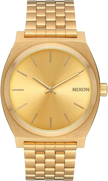 NIXON Time Teller Watch