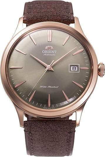 Orient Classic Bambino V4 Watch