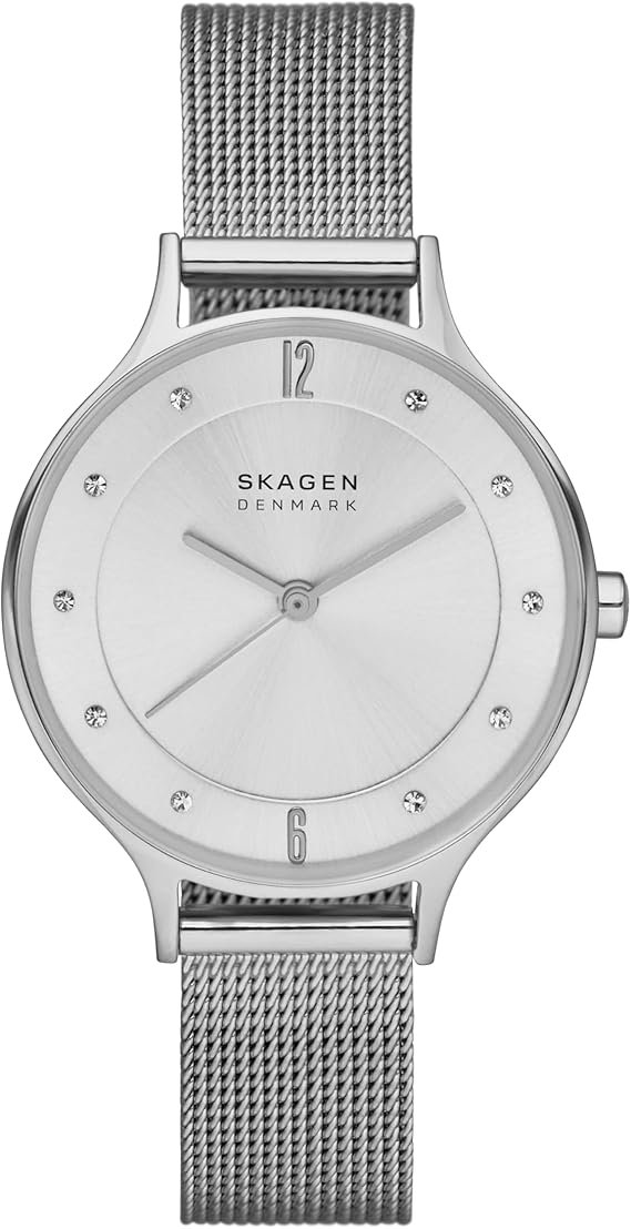Skagen Women's Anita Lille Watch