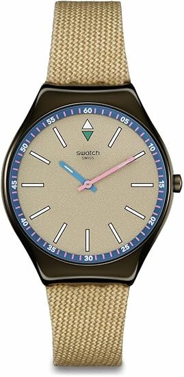 Swatch Skin Irony Unisex Watch