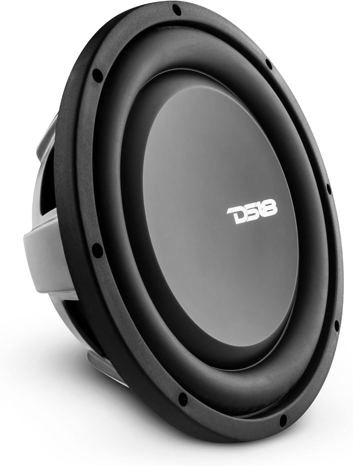 DS18 PSW10.4D 10 Shallow Mount Subwoofer