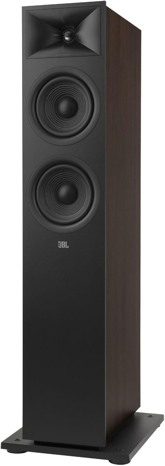 JBL Stage 2 260F Dual 6.5 Inch Floorstanding Speaker