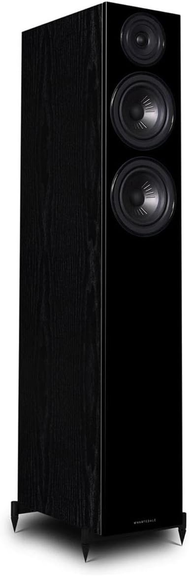 Wharfedale - Diamond 12.3