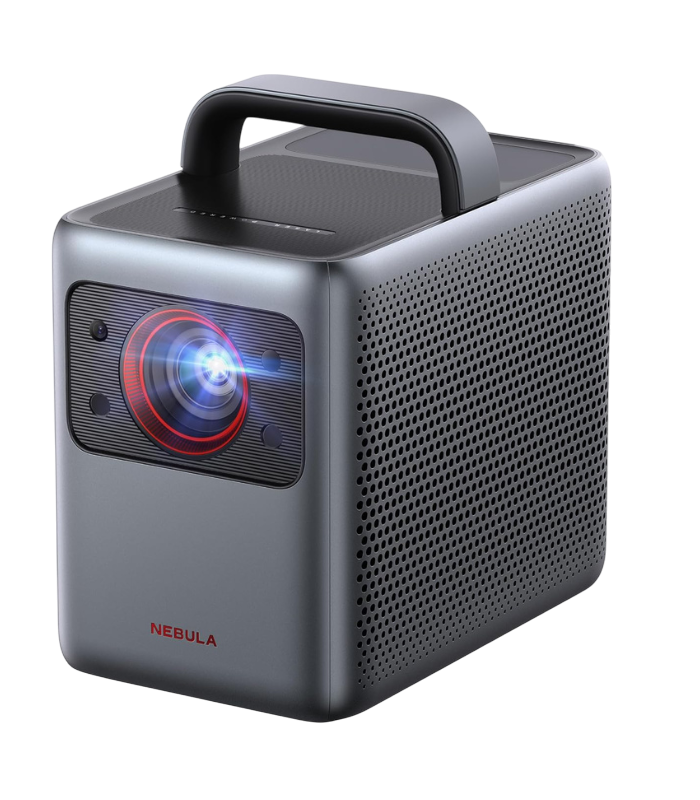 Anker NEBULA Cosmos Laser 4K Projector image