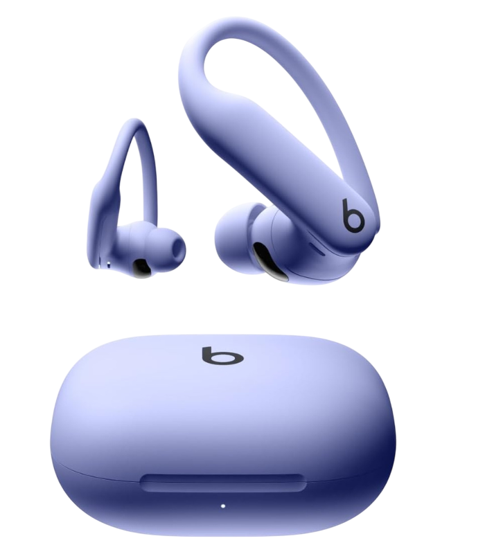 Beats Power Beats Pro 2 Wireless Bluetooth Earbud image