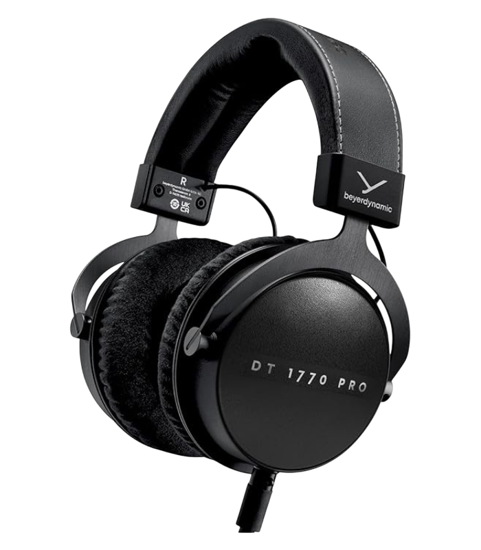 Beyerdynamic DT 1770 Pro Studio Headphone image