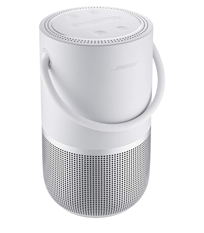 Bose Portable Smart Bluethooth Speaker image