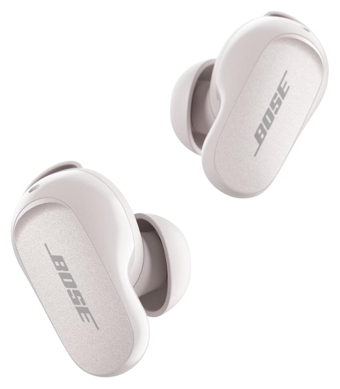 Bose QuietComfort Earbuds II - In-Ear Earbuds image