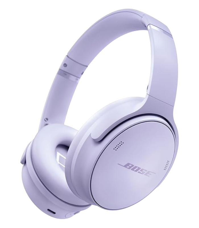 Bose QuietComfort Ultra Wireless Noise Cancelling Headphone image
