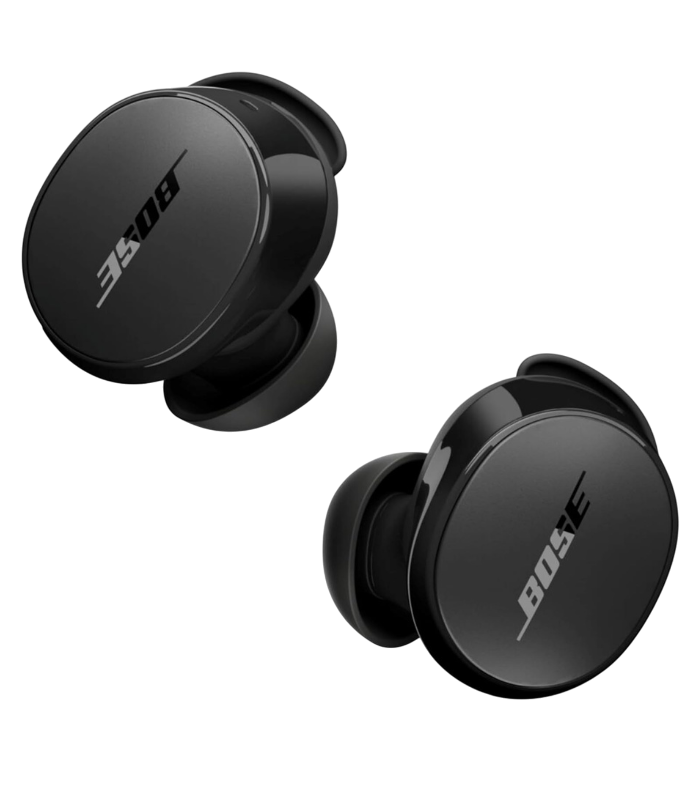 Bose QuietComfort Wireless Noise Cancelling Earbud image