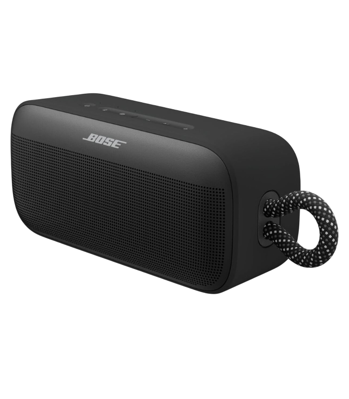 Bose SoundLink Plus Portable Waterproof Outdoor Speaker image
