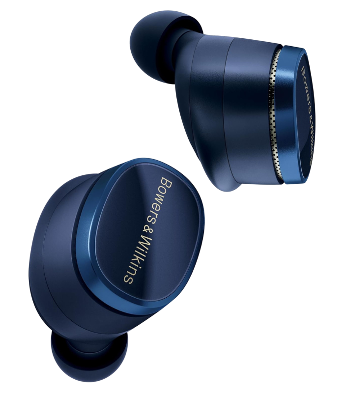 Bowers & Wilkins Pi8 True Wireless In-Ear Earbud image