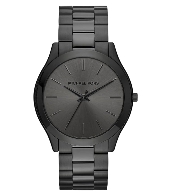 Michael Kors Oversized Slim Runway Men’s Watch image