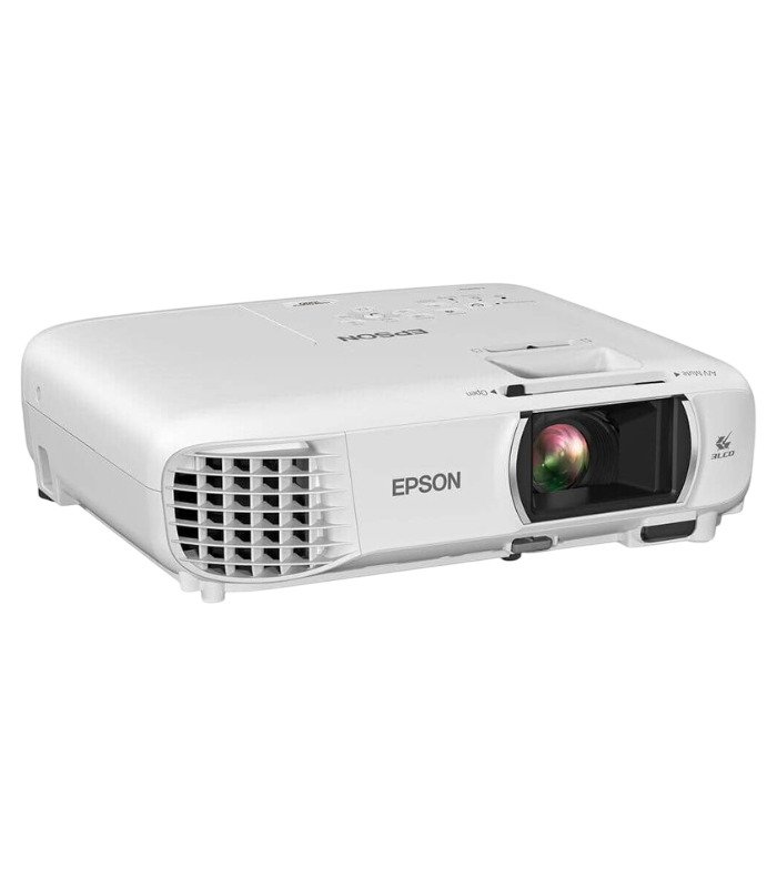 Epson Home Cinema 1080 3-Chip Projector image