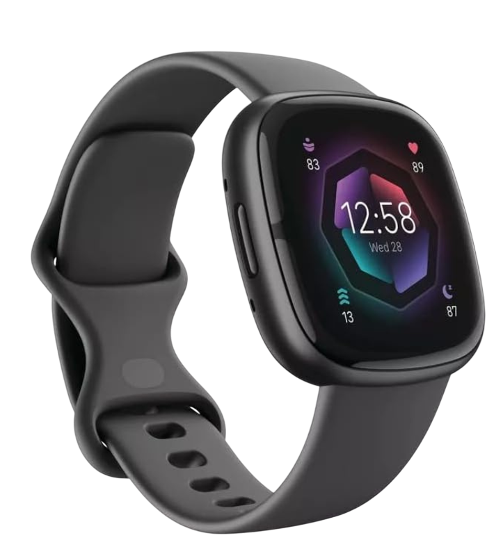 Fitbit Sense 2 Advanced Health & Fitness Smartwatch image