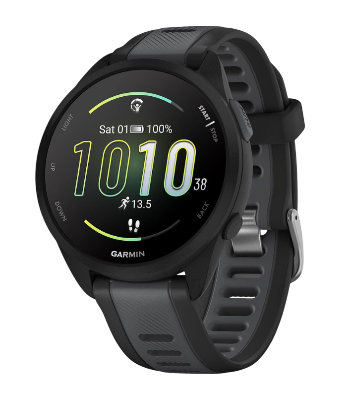 Garmin Forerunner 165 Running Smartwatch image