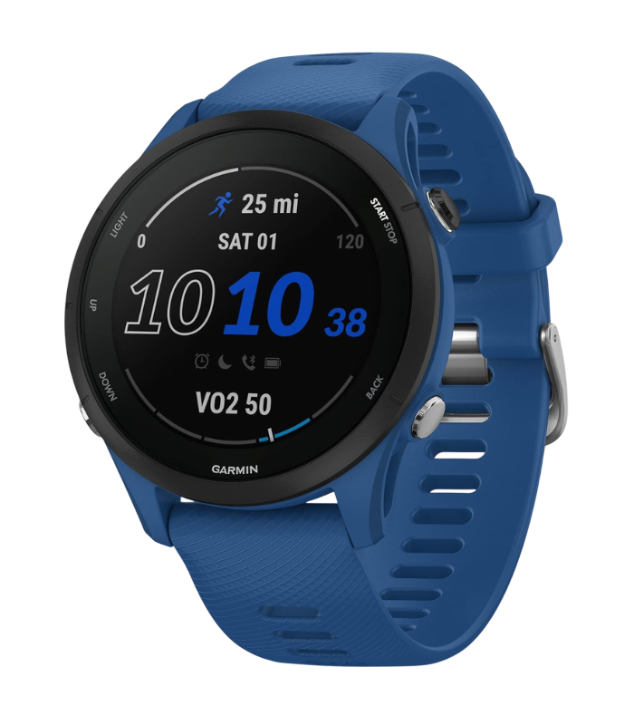 Garmin Forerunner 255 GPS Running Smartwatch image