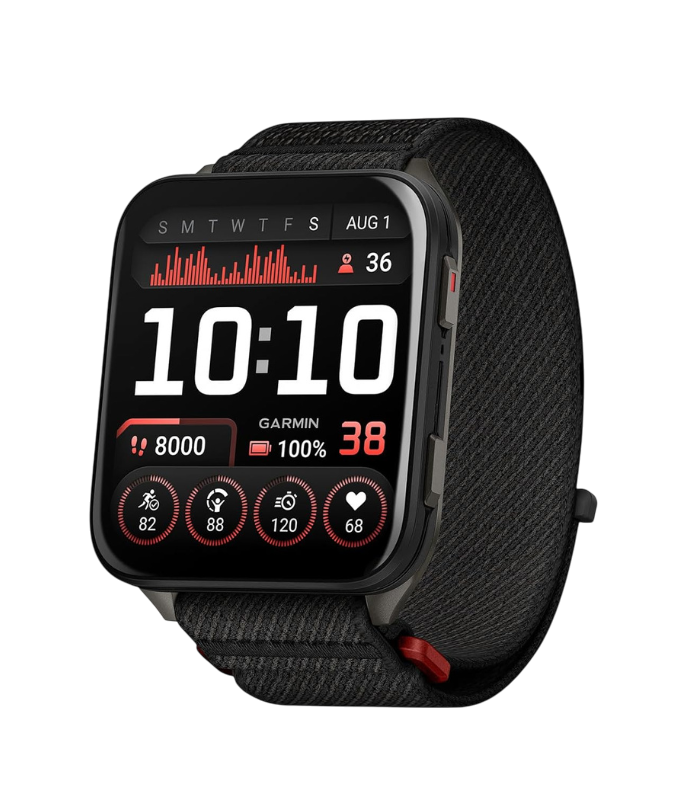 Garmin Venu X1 GPS Smartwatch image