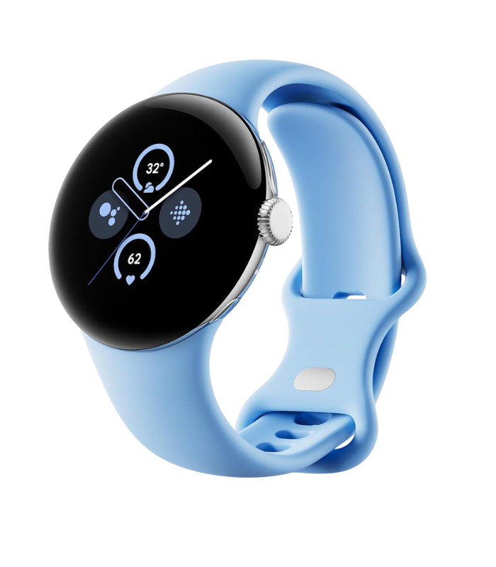 Google Pixel Watch 2 – Premium Wear OS Smart Health Watch image