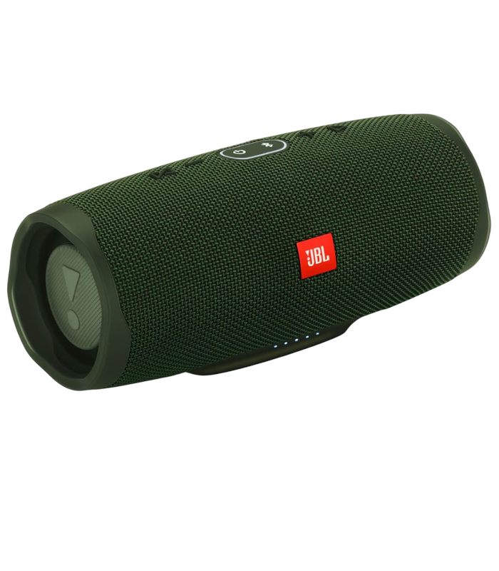 JBL Charge 4 Portable Bluetooth Speaker image