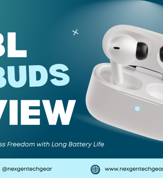 JBL Live Pro 2 Earbuds Review Post Featured image