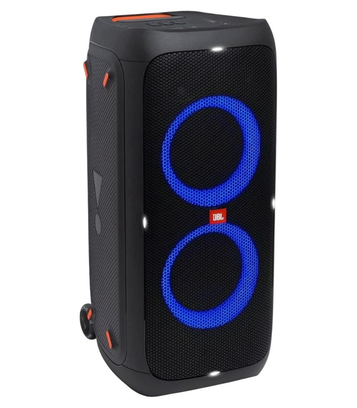 JBL PartyBox 310 - Portable Speaker image