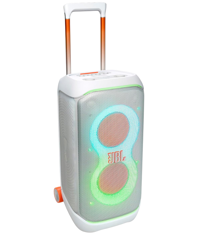 JBL PartyBox Stage 320 - High-Powered Speaker image