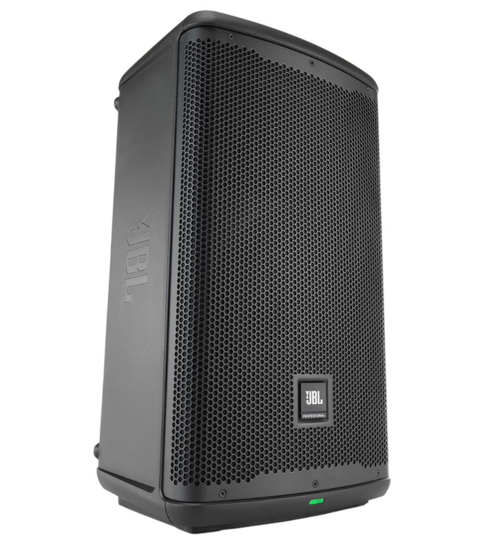 JBL Professional EON710 Powered PA Speaker image