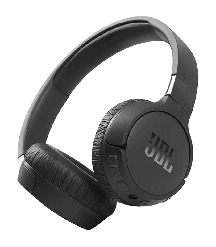 JBL Tune 660NC Wireless On-Ear Headphone image