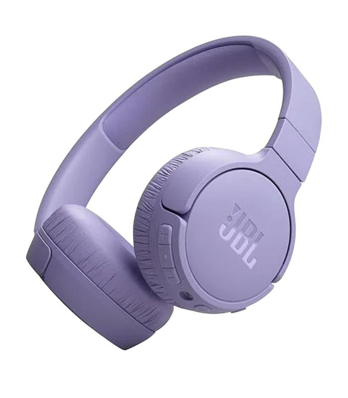 JBL Tune 670NC Wireless On-Ear Headphone image