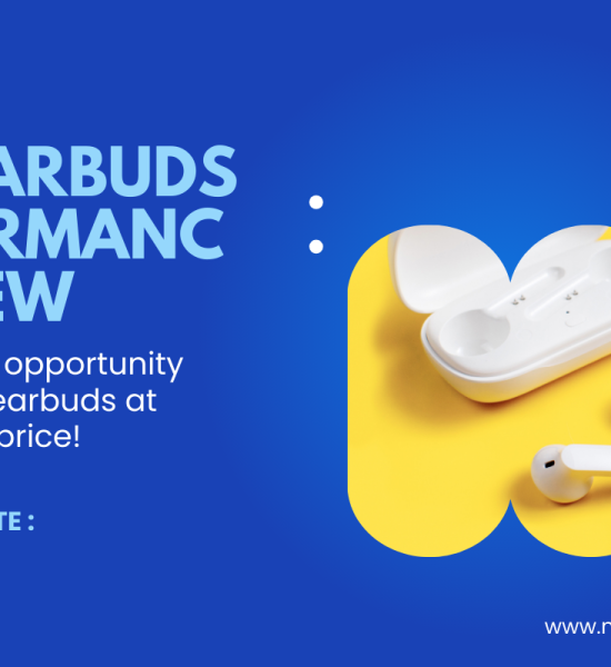 JLab Epic Lab Edition Wireless Earbuds Review post image