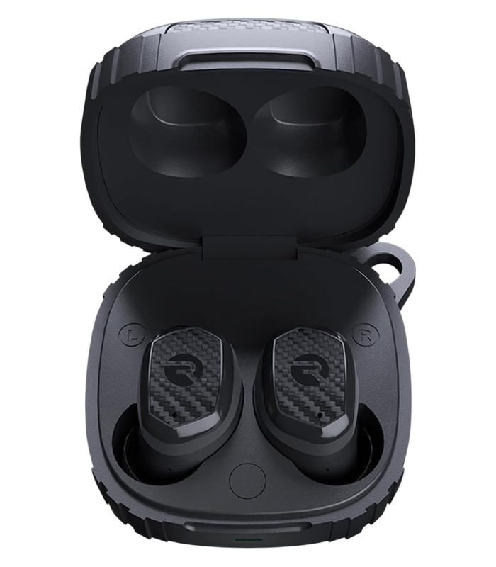 Raycon Impact Earbuds – Military-Grade Impact Resistant image