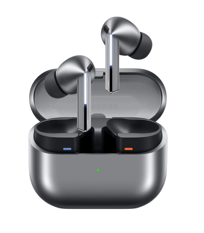 Samsung Galaxy Buds 3 Pro AI True Wireless Earbud image