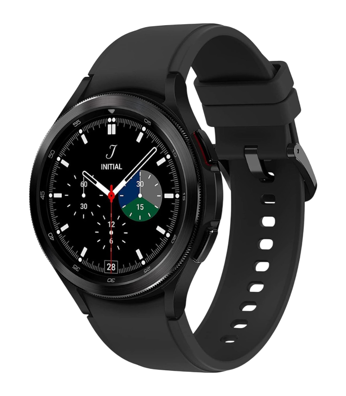 Samsung Galaxy Watch 4 Classic 46mm Smartwatch image